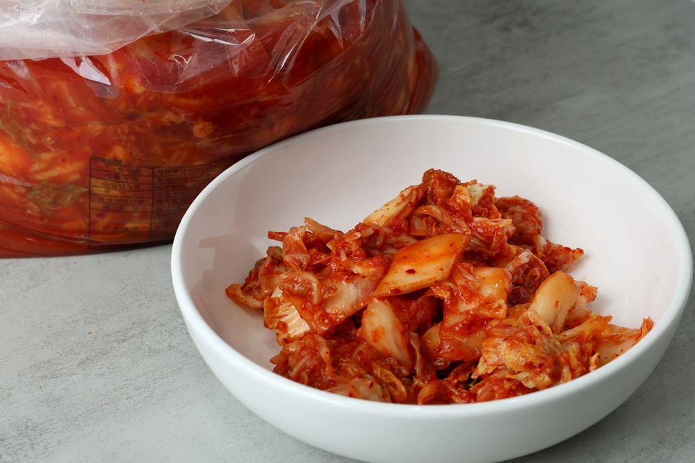 찌개용 맛김치