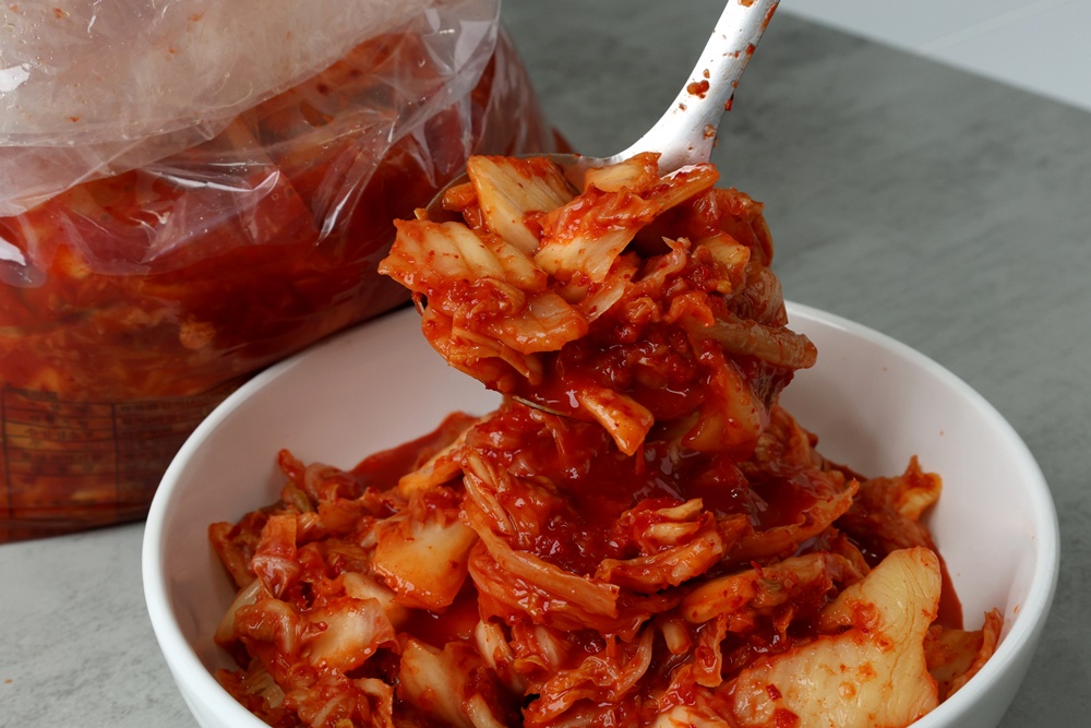 업소용 숙성 찌개용 김치