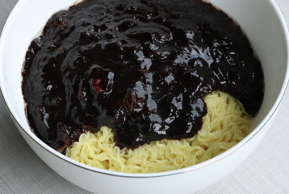 짜장면