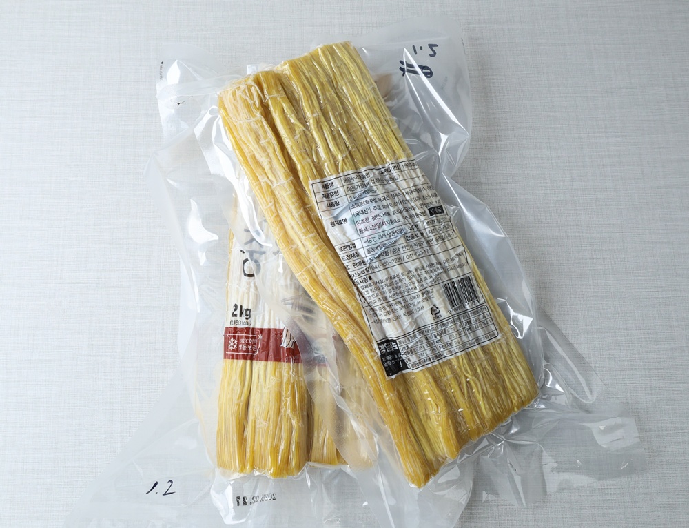 업소용 중화면