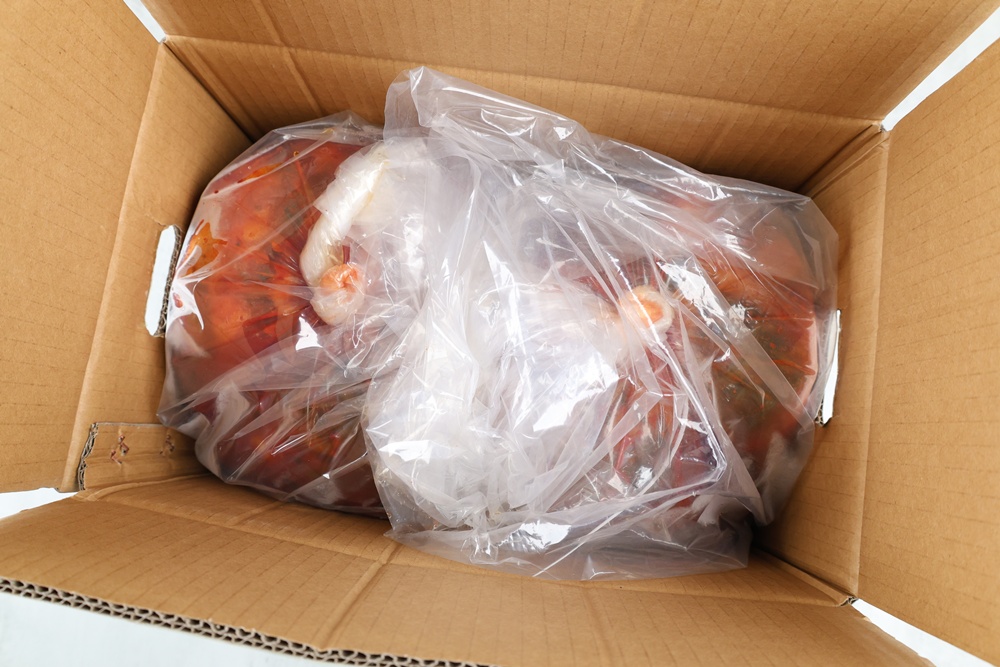 먹판사 총각김치